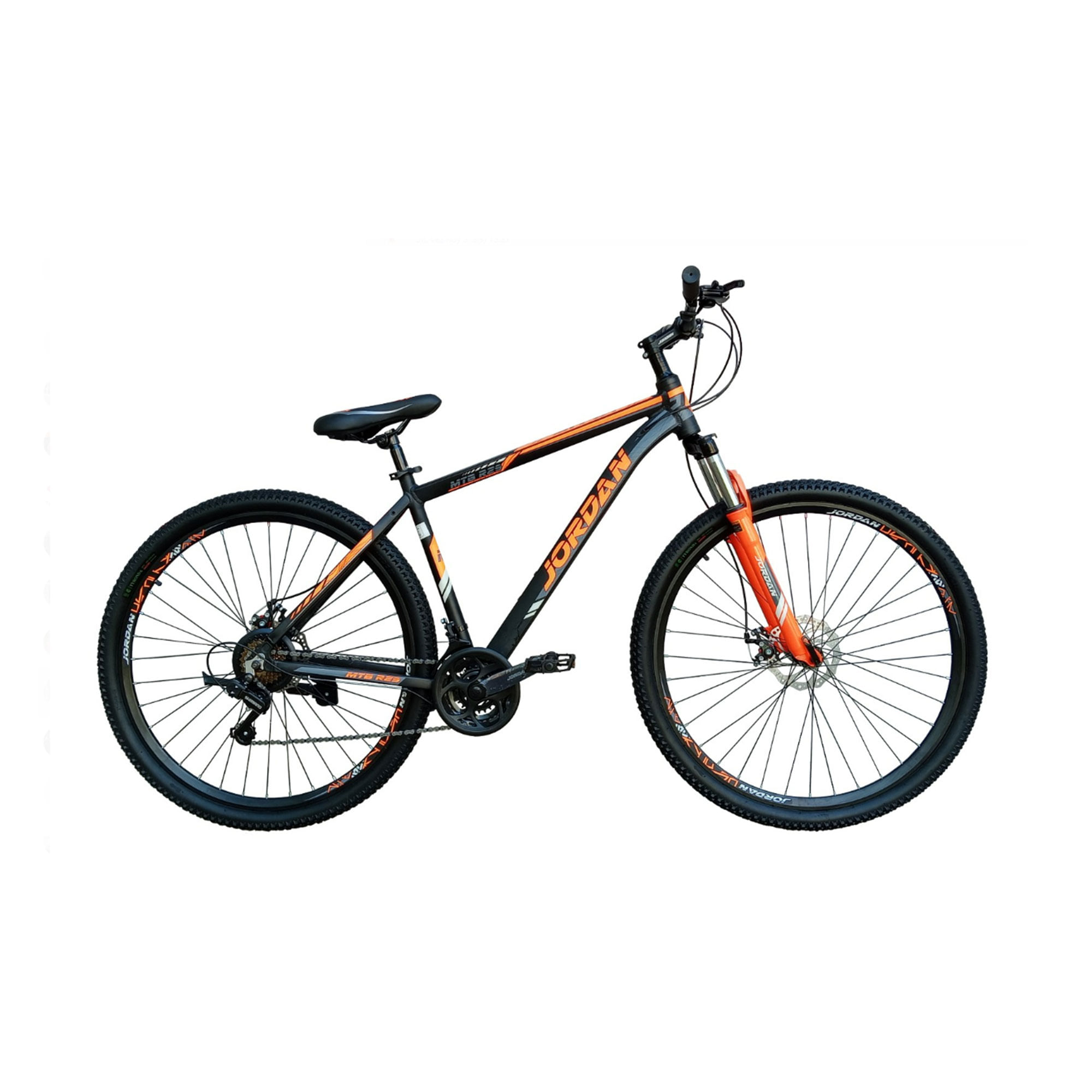 Bicicleta Mountain Bike rod 29