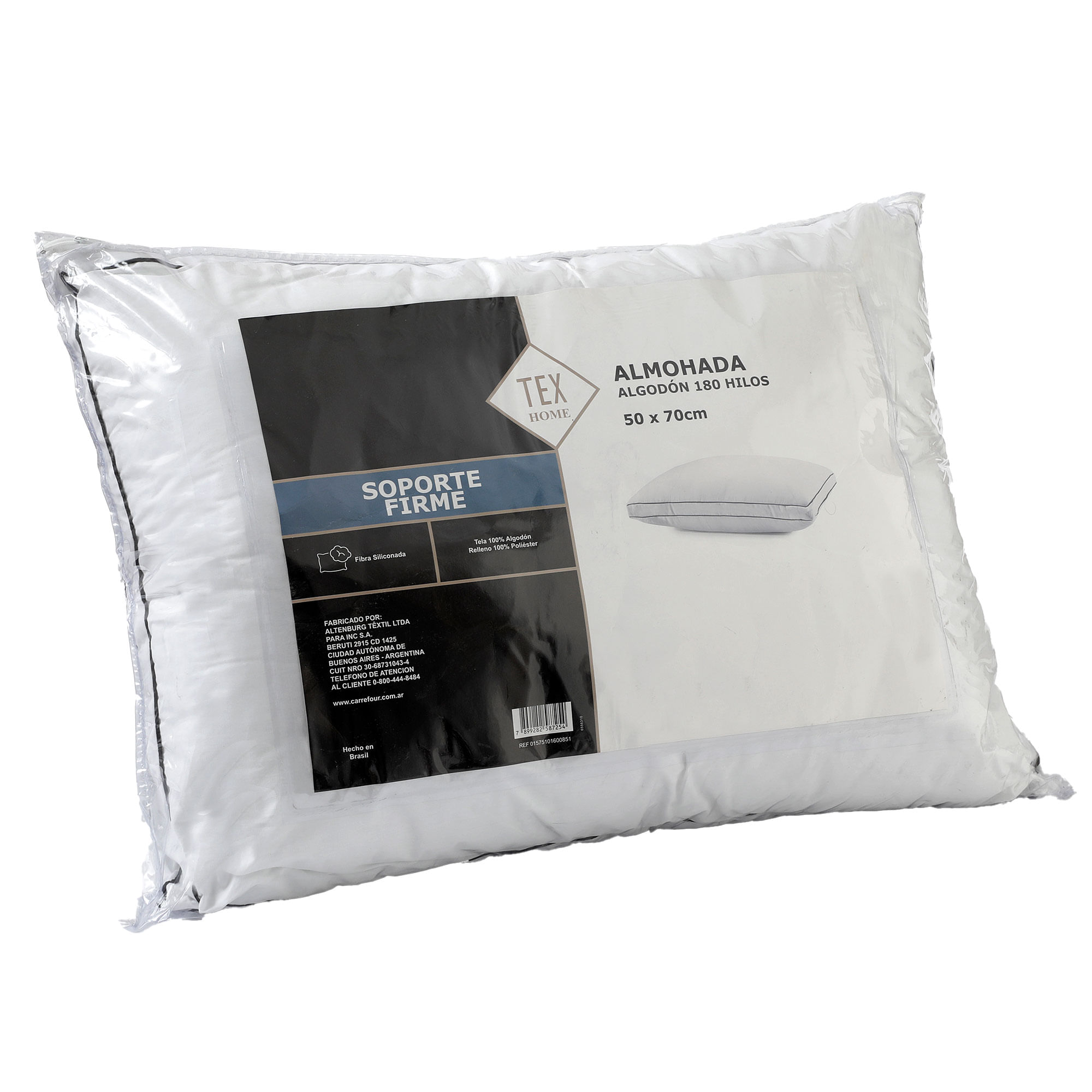 Almohadas Viscoelasticas Almohadas 2x1 Coto Almohadas Y