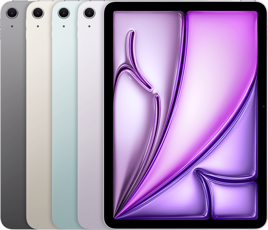 iPad Air （M3）256GB Wi-Fi Applepencil Pro