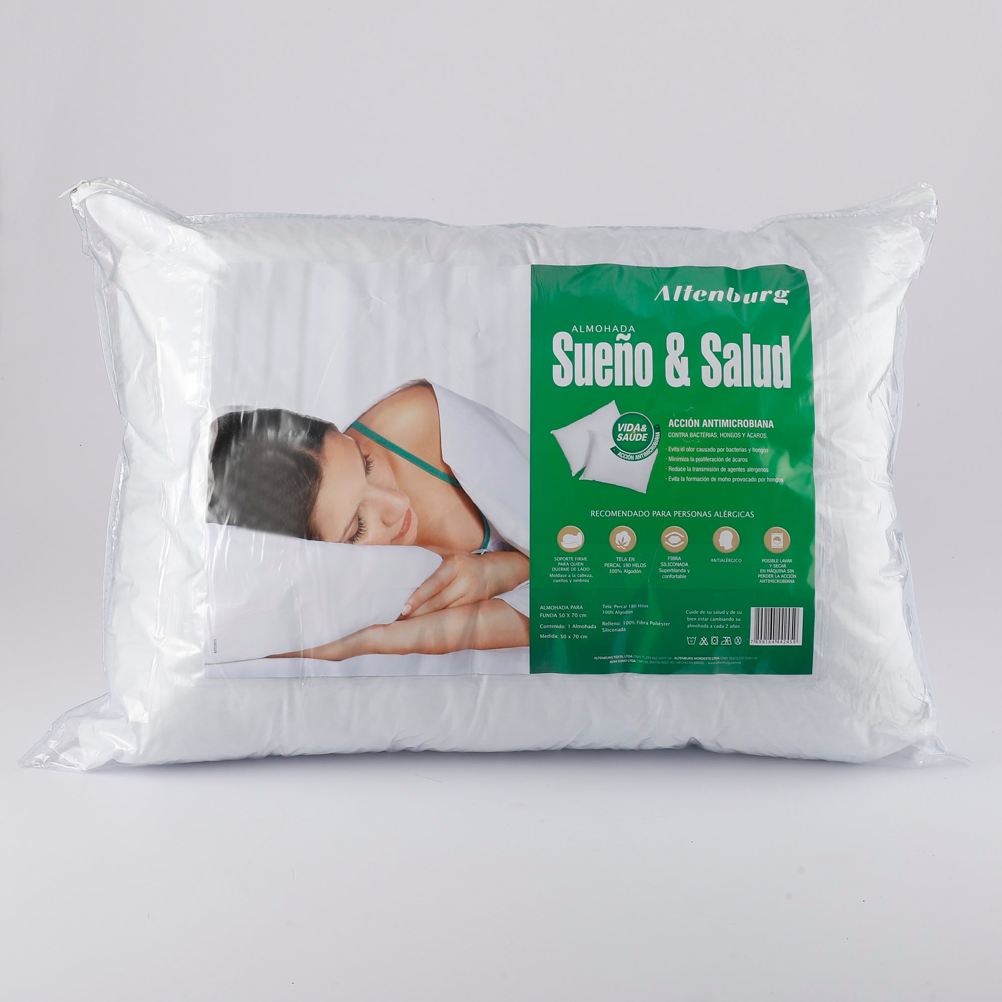 Descuentos Supermercado Coto Almohadas Almohadas Y Almohadones