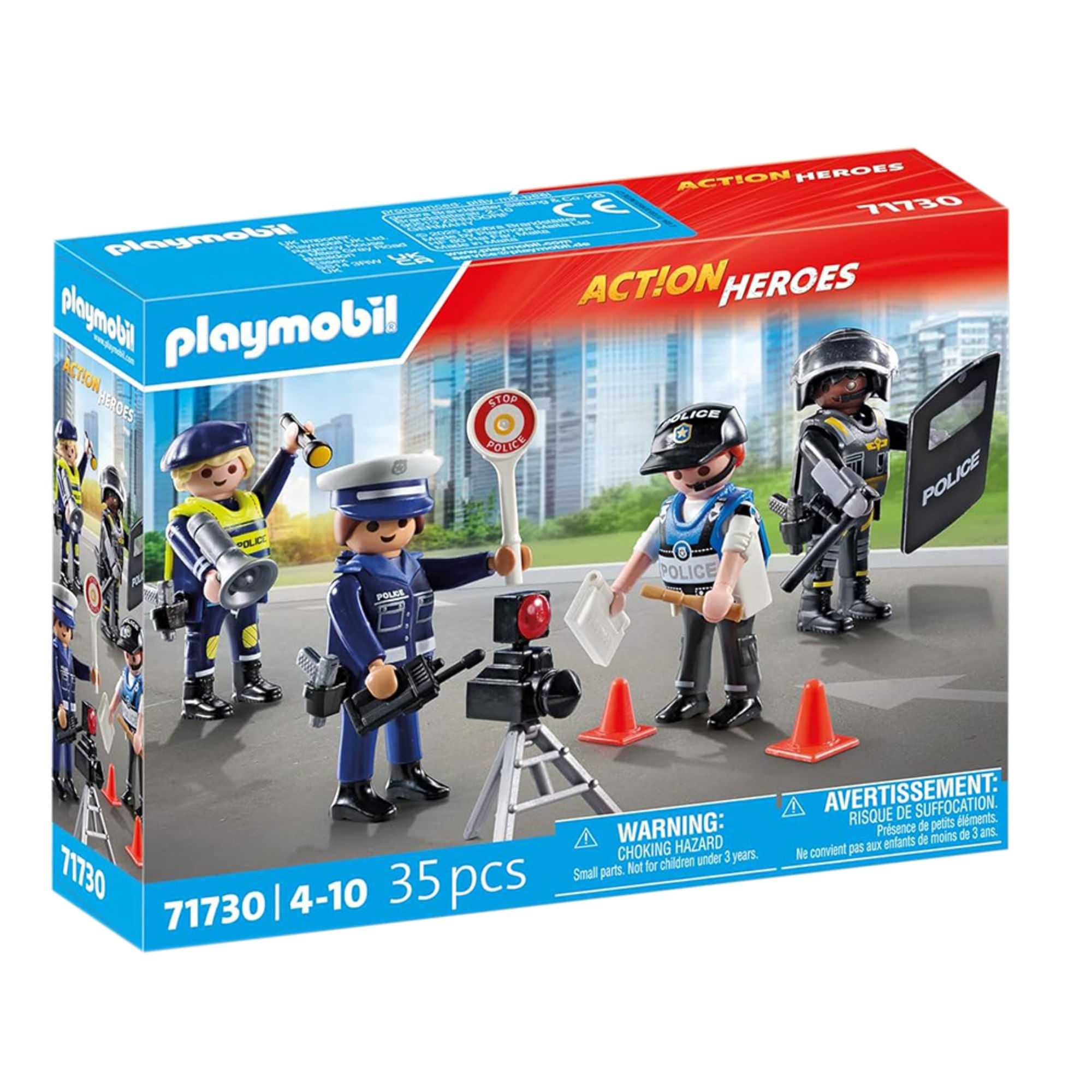 Black Friday Promocion Playmobil Carrefour Noviembre 2021 Centros