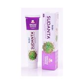 Crema dental Sudanta encias sanas 100 grs