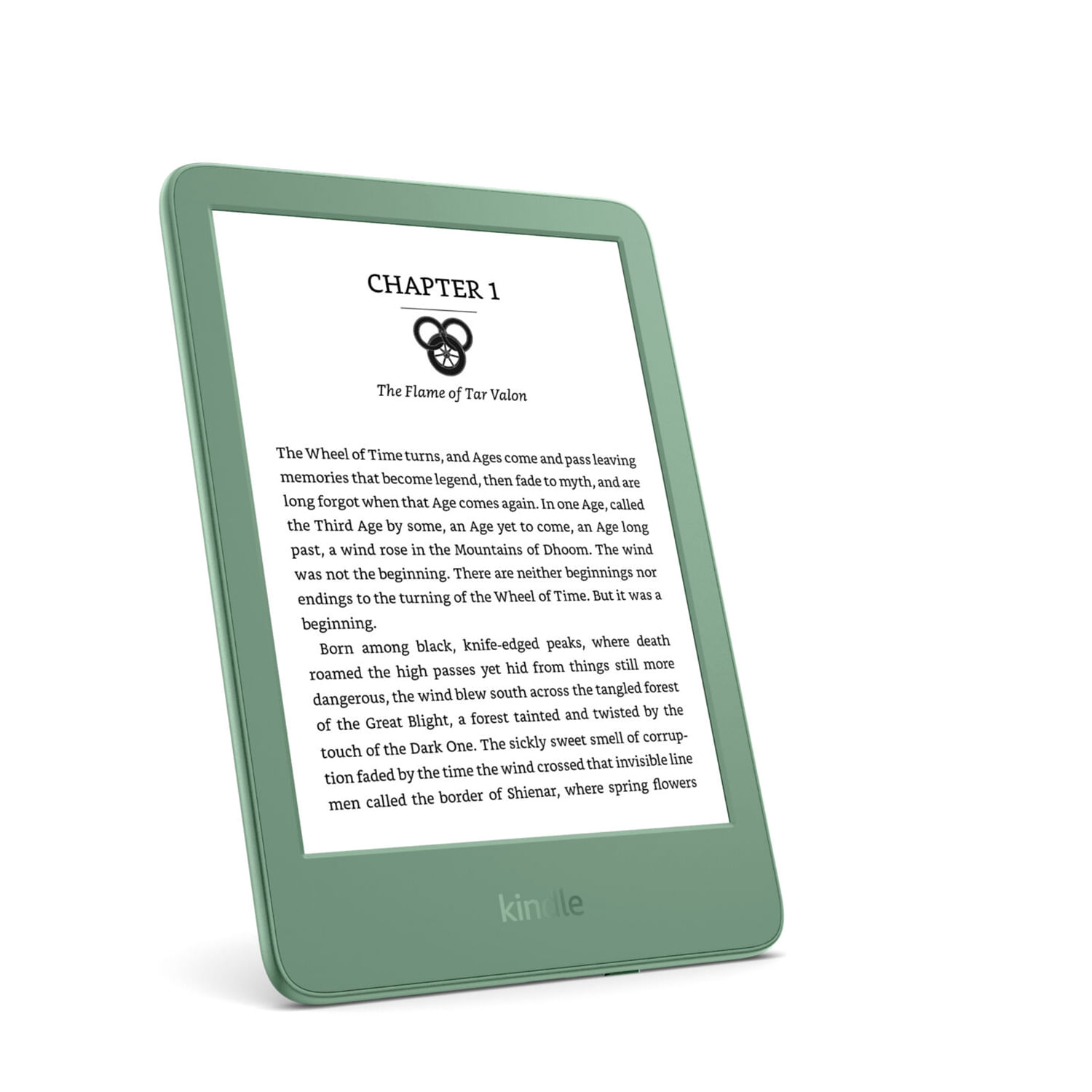 Kindle Amazon Matcha 16gb 11va Gen 2024 B0CNVCQZG1 - Carrefour