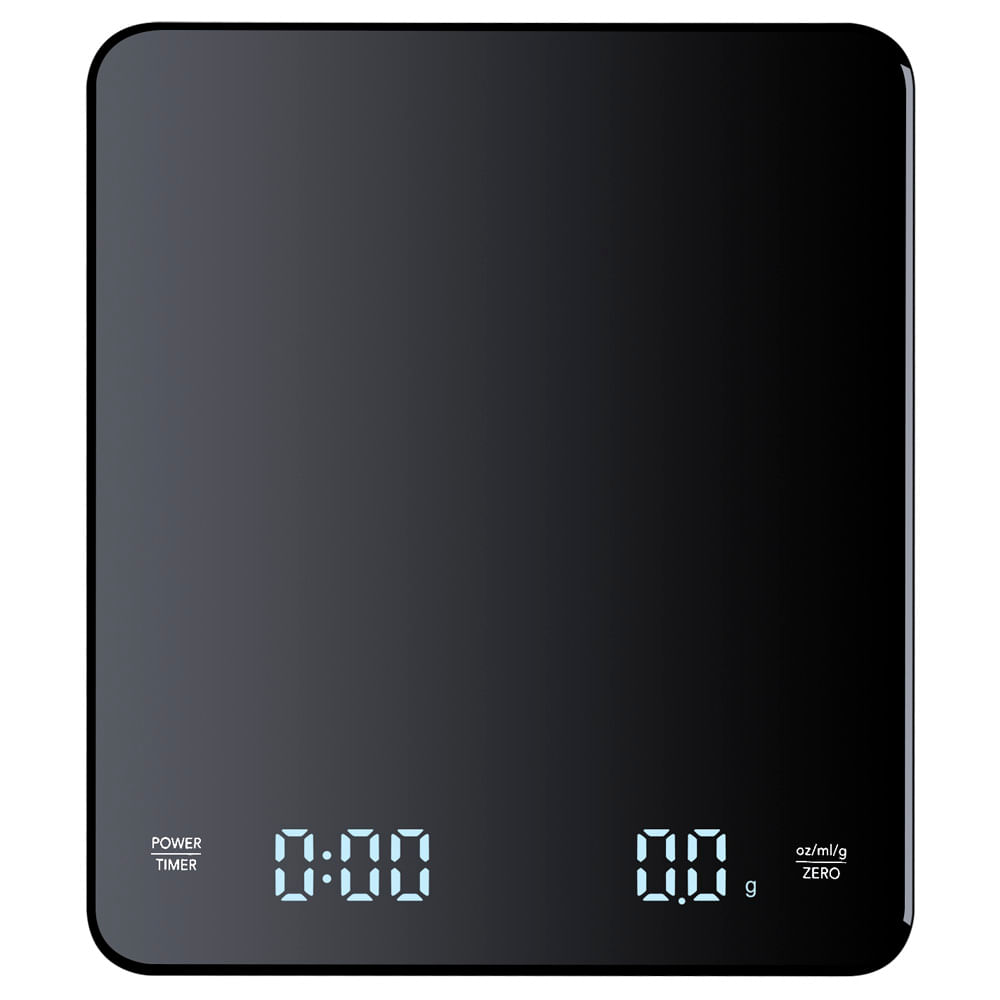 Balanza Digital Gadnic de Cocina Profesional