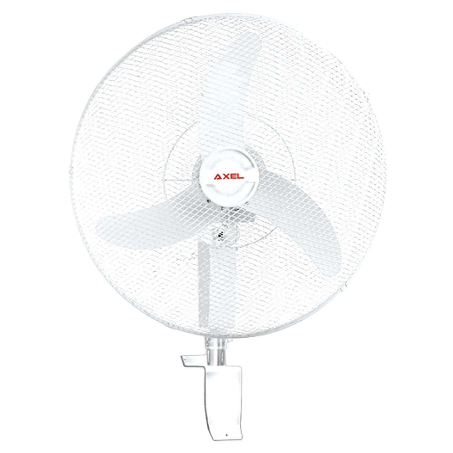 Ventilador de pared Axel AXPAR20BL