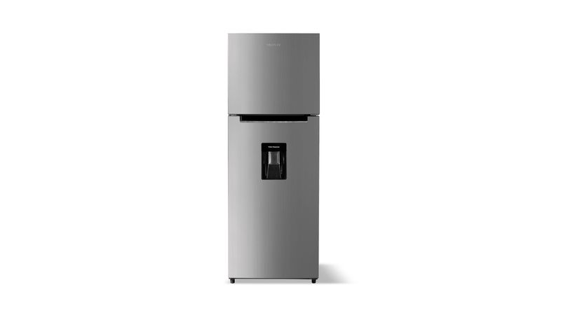 HELADERA SMARTLIFE RNF3705SDINV 354L INOX 