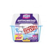 Antihumedad Aire Pur Max Lavanda 2x1 250 grs