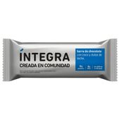Barra de proteina Íntegra chocolate maní y coco 41 grs