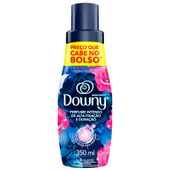 Suavizante concentrado Downy Brisa Intensa en botella 350 ml