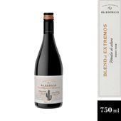 Vino tinto fino Red Blend Don David 750 ml