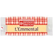 Queso emmental Paysan Breton rape 150 grs