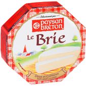 Queso brie Paysan Breton long life 125 grs
