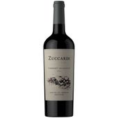 Vino tinto Cabernet Sauvignon Zuccardi serie A en botella 750 ml