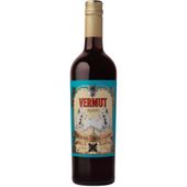 APERITIVO CORDERO C.P.D.L VERMOUTH 750 CC.