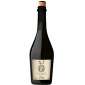 Espumante 7% alcohol Chardo Uco Mineral Dommaine Edem 750 ml