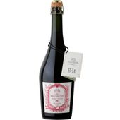 Espumante sin alcohol Brunette Dommaine Edem en botella 750 ml
