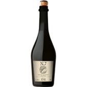 Espumante 7% alcohol Chardo Uco Stone Dommaine Edem 750 ml