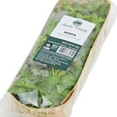 Menta Sueño Verde 35 g.