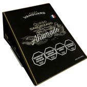 Queso saborizado ahumado Vanguard 200 grs