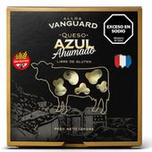 Queso azul ahumado Vanguard 120 grs