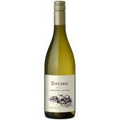 Vino blanco Chardonnay Zuccardi Serie A 750 ml