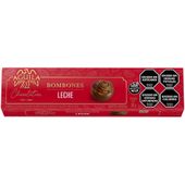 Bombones choco leche Aguila Chocolatier 38 grs