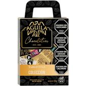 Tabletitas Colección Aguila Chocolatier 125 grs