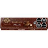 Bombones avellana Aguila Chocolatier 38 grs