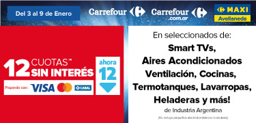 Carrefour - Las mejores supermercados